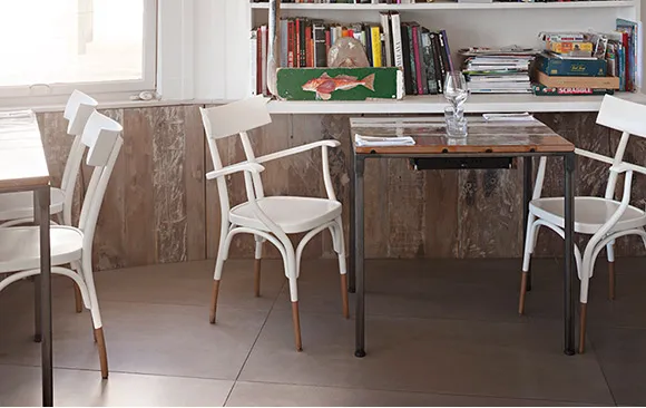Petit Hotel du Grand France – imondi floor
