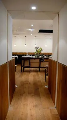 Pollen Street Social UK – imondi floor