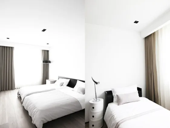 Private Apartment#3 Shanghai, China – imondi floor