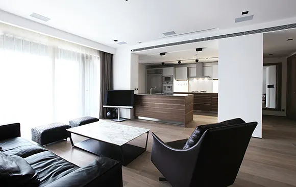 Private Apartment#4