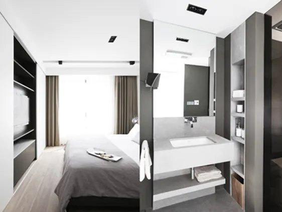 Private Apartment#3 Shanghai, China – imondi floor