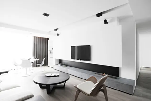Private Apartment#3