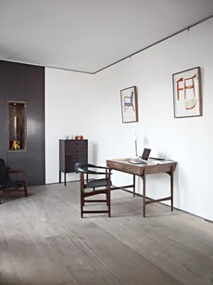 Private Residence Shimao Shanghai, China – imondi floor