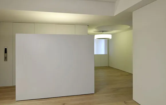 Private Residence Singapore – imondi floor