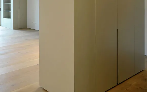 Private Residence Singapore – imondi floor