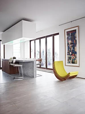 Private Residence Shimao Shanghai, China – imondi floor