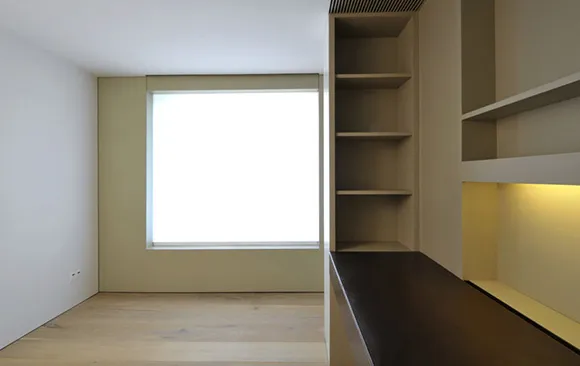 Private Residence Singapore – imondi floor