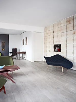 Private Residence Shimao Shanghai, China – imondi floor