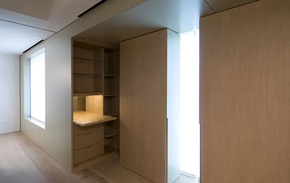 Private Residence