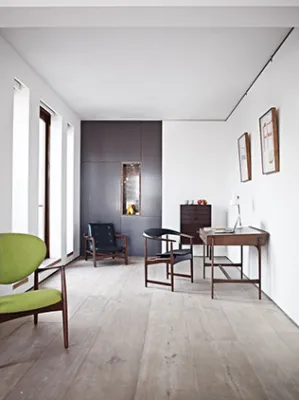 Private Residence Shimao Shanghai, China – imondi floor