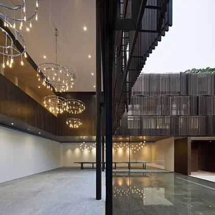 Private Villa