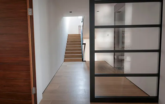 Private Villa Shanghai, China – imondi floor