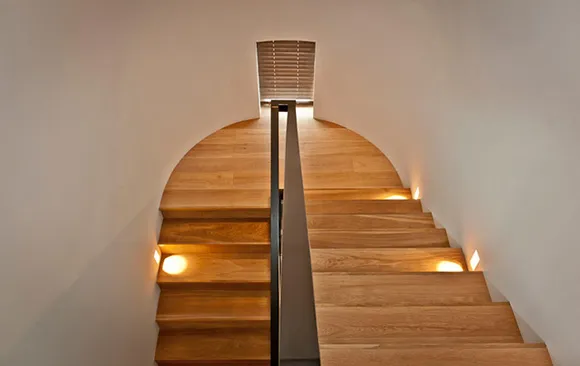 Private Villa Shanghai, China – imondi floor