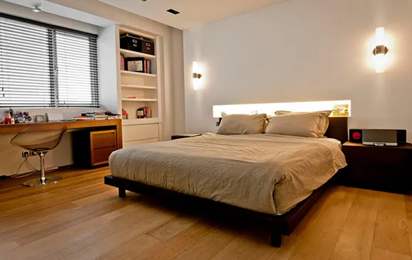 Private Villa