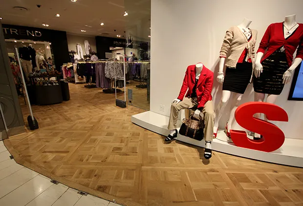 Queenspark South Africa – imondi floor