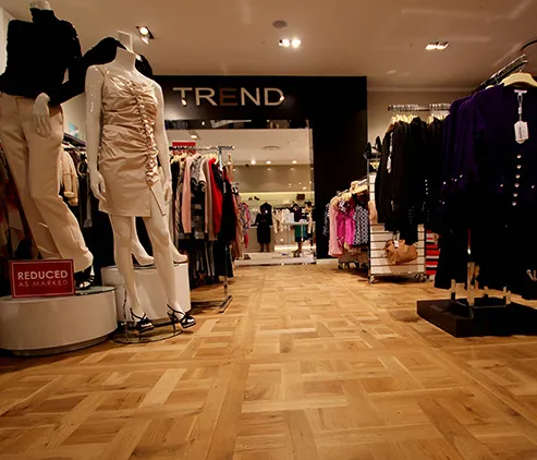 Queenspark South Africa – imondi floor