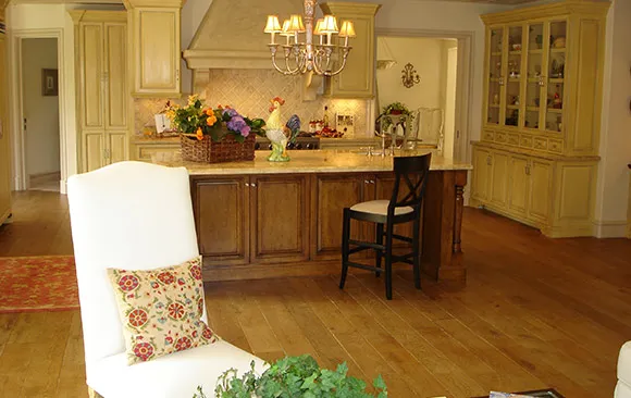 Santa Barbara USA – imondi floor