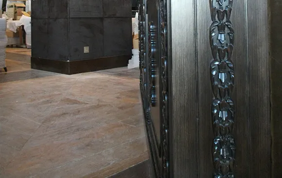 Shangri-la Hotel Mongolia – imondi floor