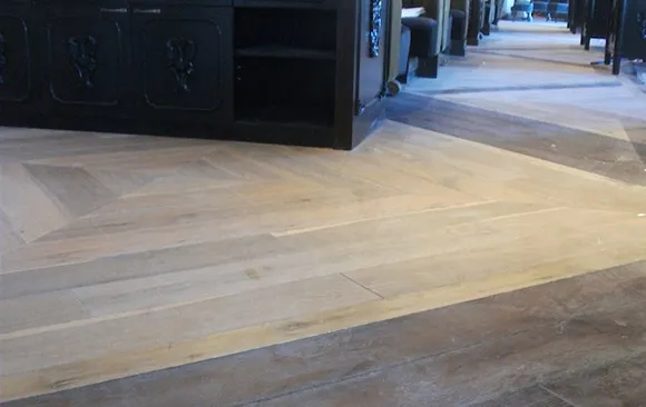 Shangri-la Hotel Mongolia – imondi floor