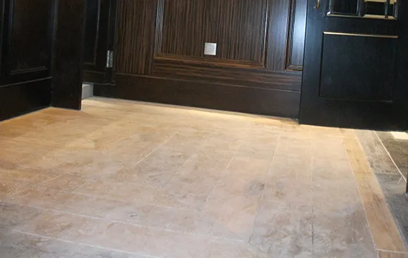 Shangri-la Hotel Mongolia – imondi floor
