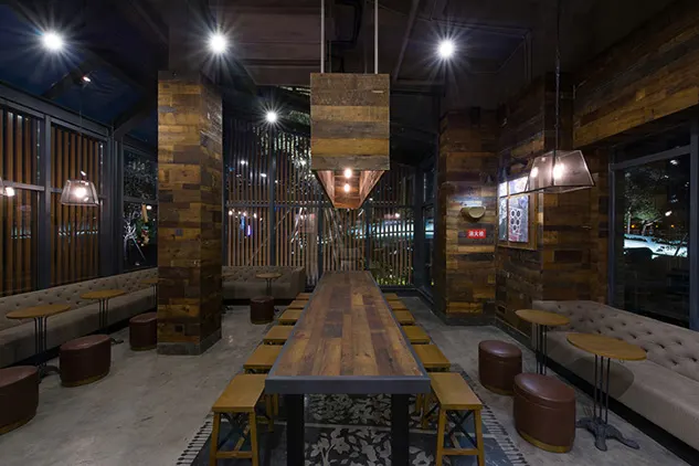 Starbucks Chengdu