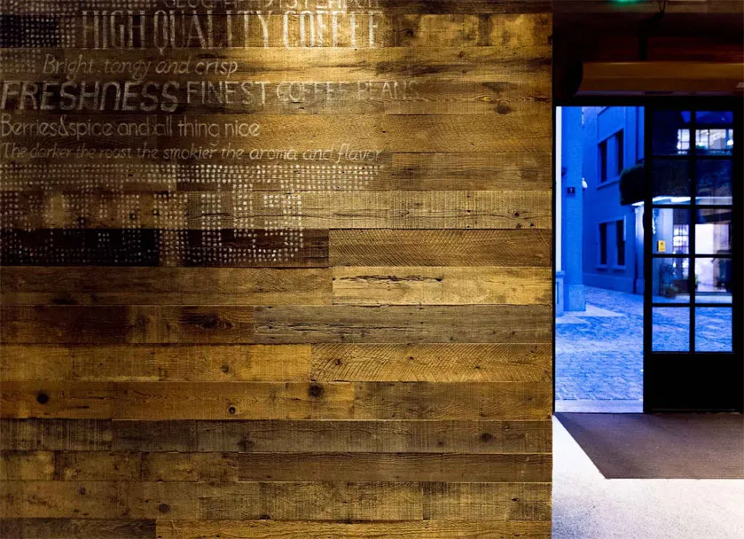 Starbucks Chengdu China – imondi floor