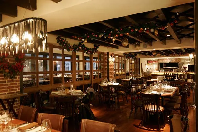 Tango Steakhouse
