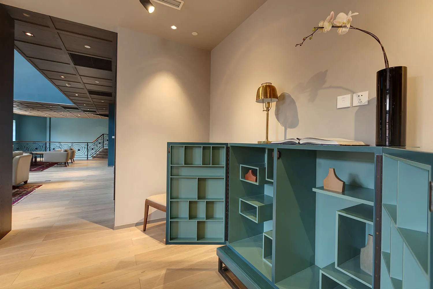Value Retail China – imondi floor