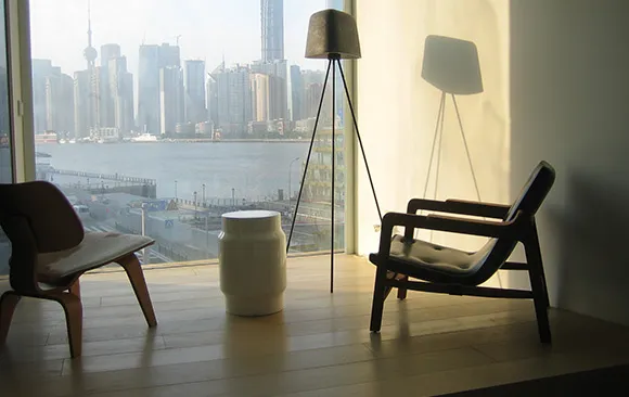 Waterhouse Hotel China – imondi floor