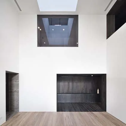 Yingjia Club at Vanke China – imondi floor