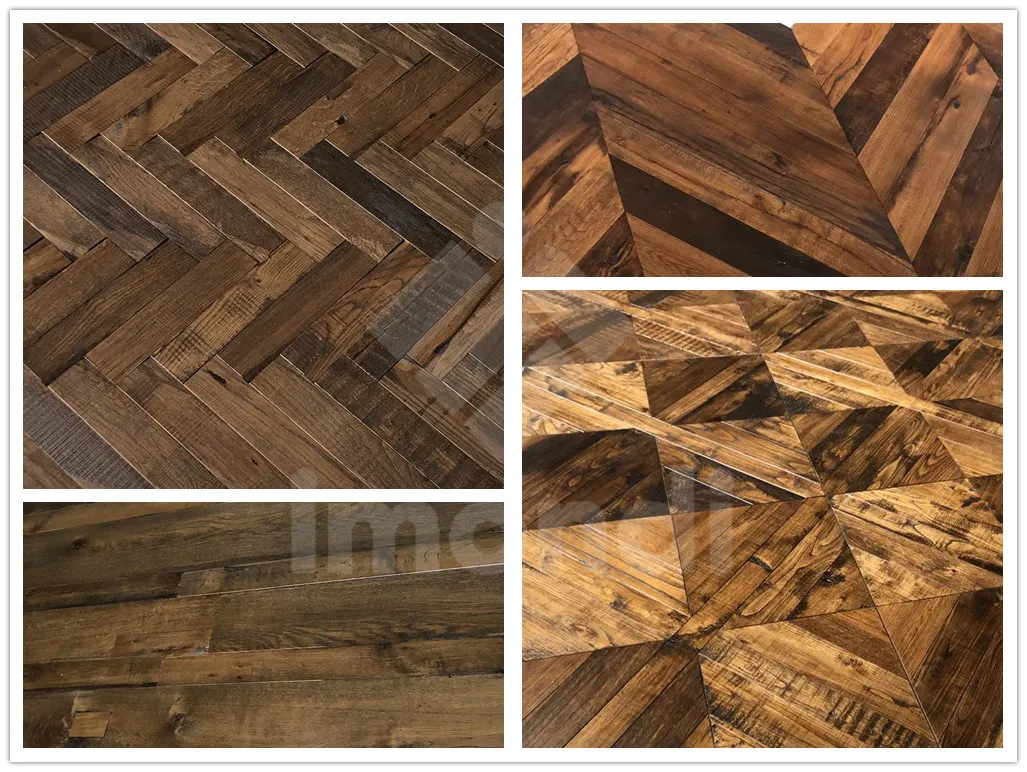 The Ned DOHA  – imondi floor