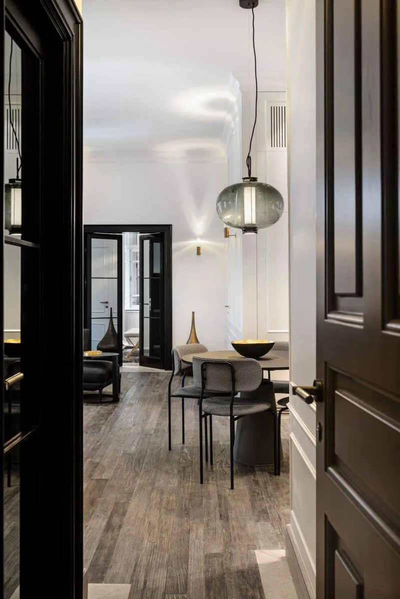Private Residence Tel Aviv – imondi floor