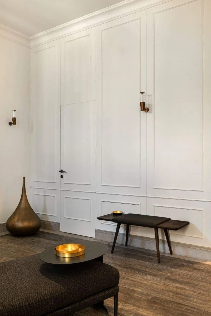 Private Residence Tel Aviv – imondi floor