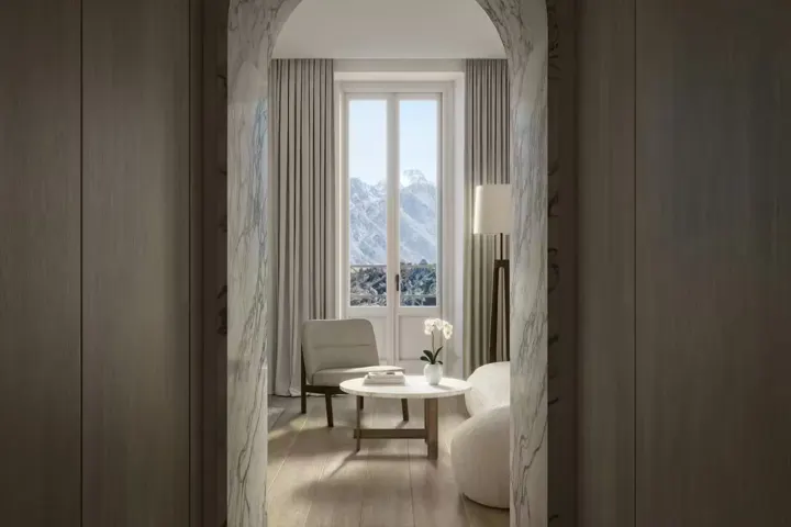 Edition, Lake Como
