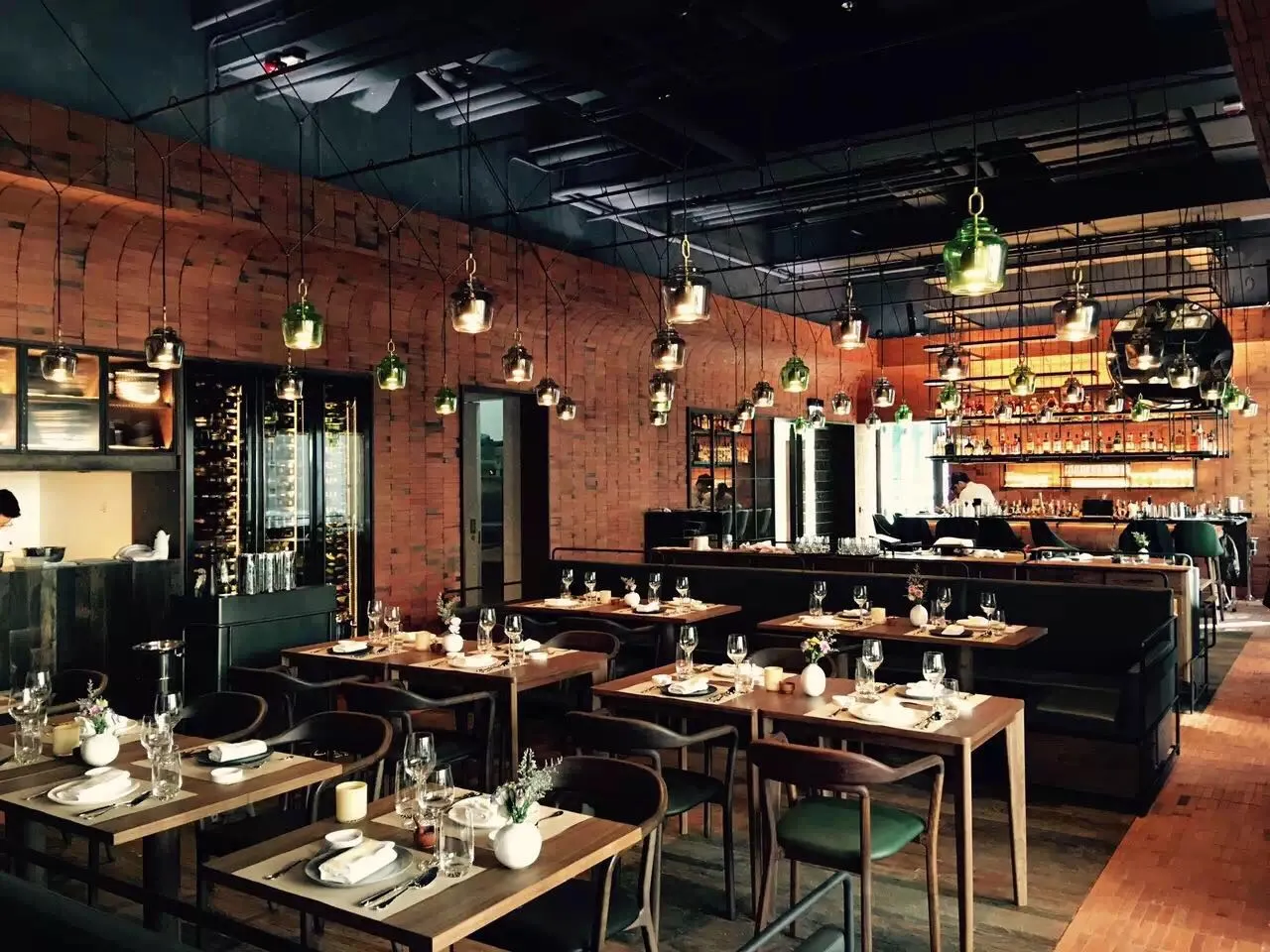 Mercato HK – imondi floor