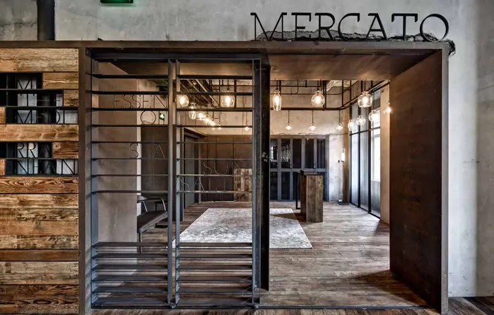 Mercato