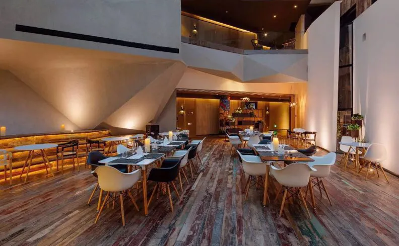 Momo Hotel China – imondi floor