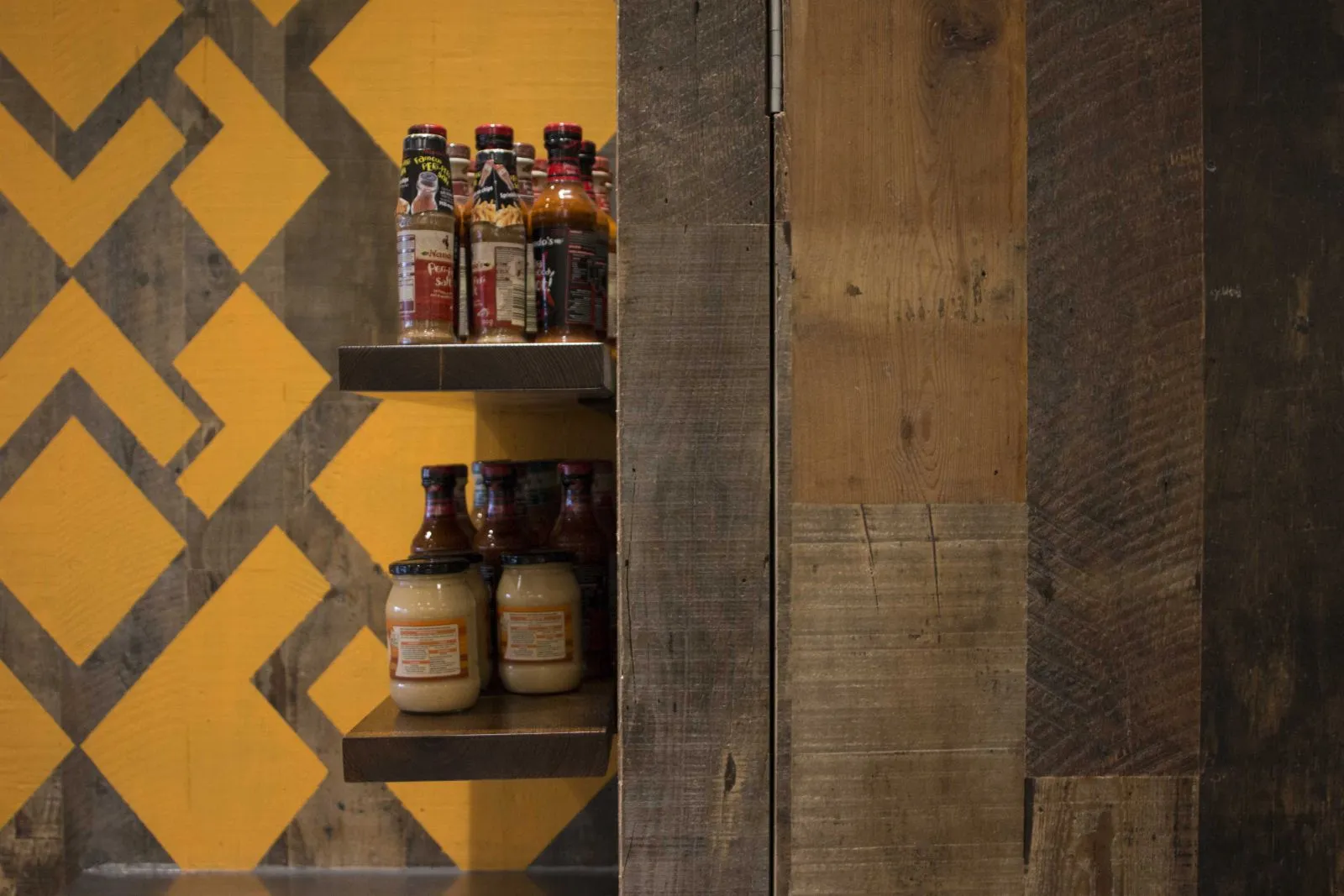 Nandos Onehunga New Zealand – imondi floor
