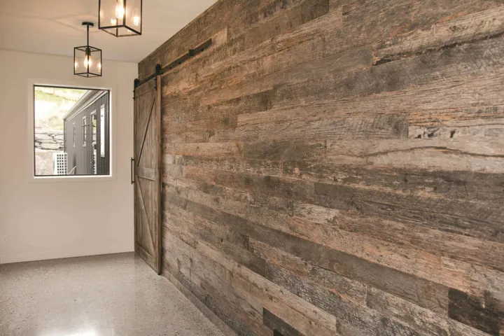 Private Residence NSM