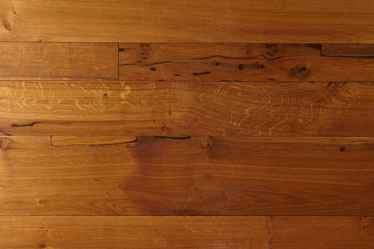Venice, Plank Exotic Reclaimed floor