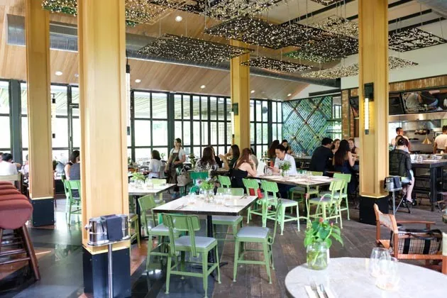 imondi x project: Open Farm Community, Singapore
