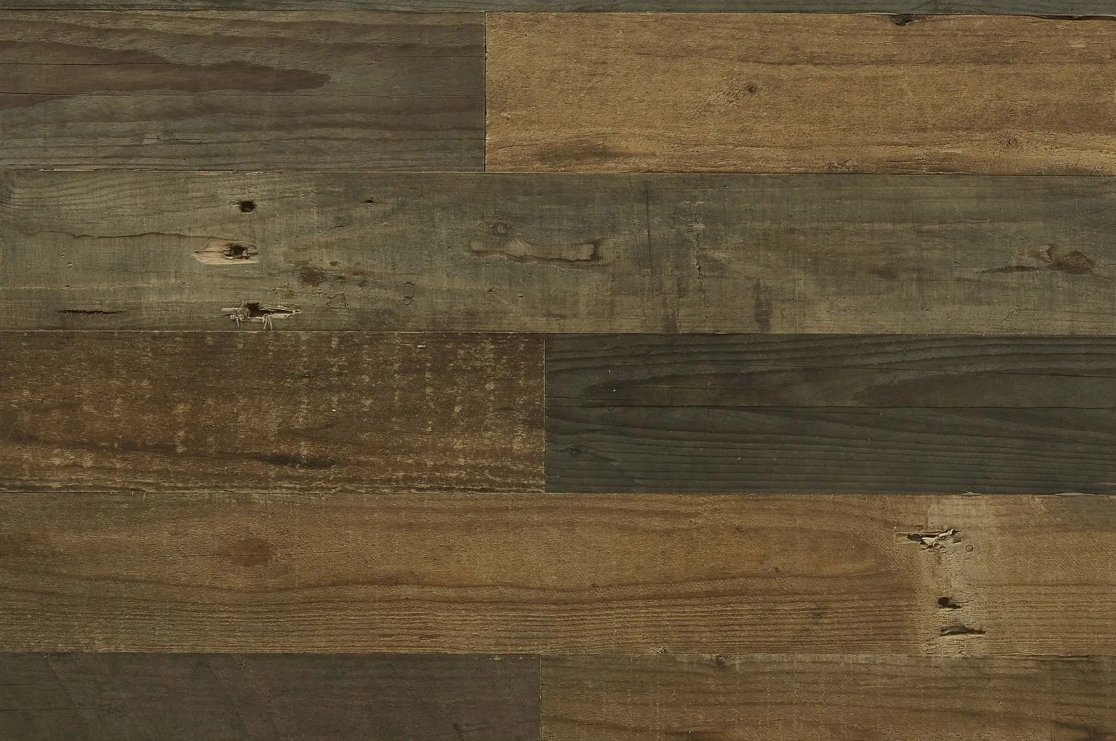Holland Park Oriental Reclaimed floor