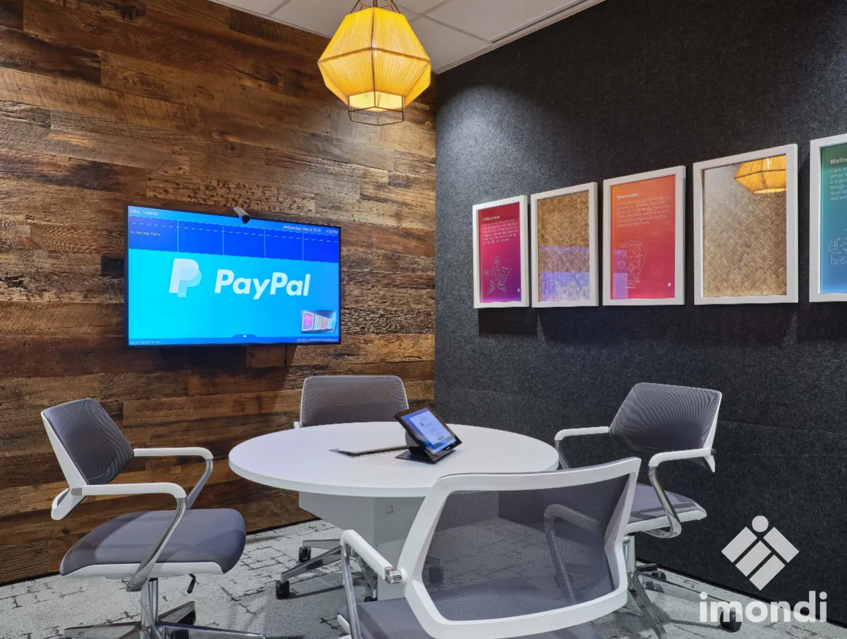 imondi x Project丨Paypal @ Manila