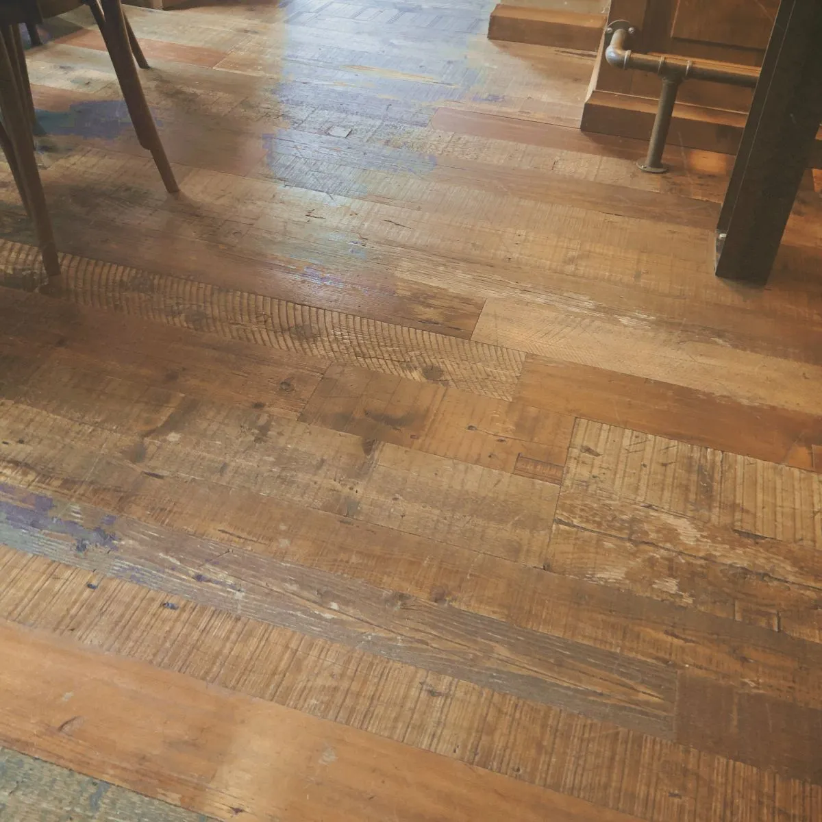 Honky Tonks Tavern Restaurant & Bar Hong Kong – imondi floor