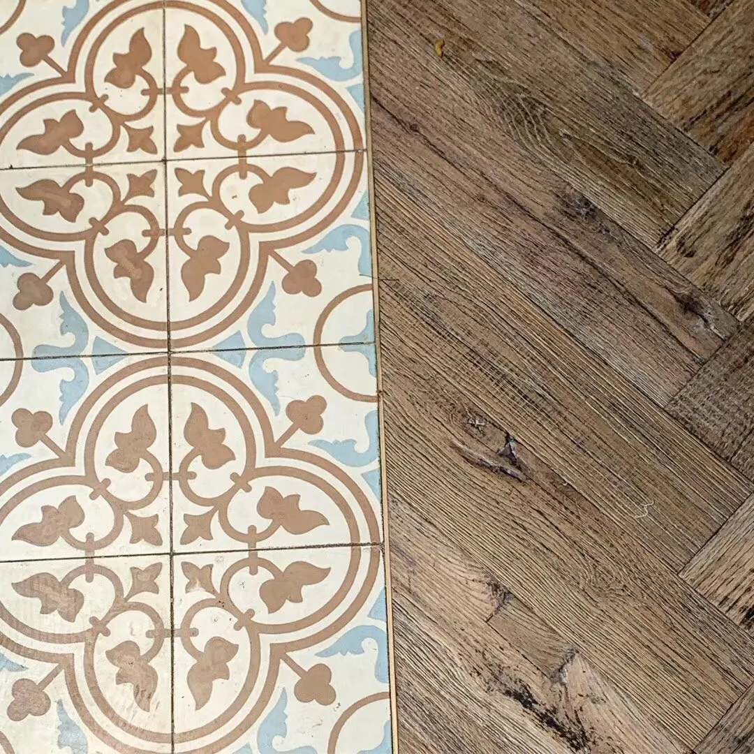 Paul Pairet Polux Restaurant – imondi floor