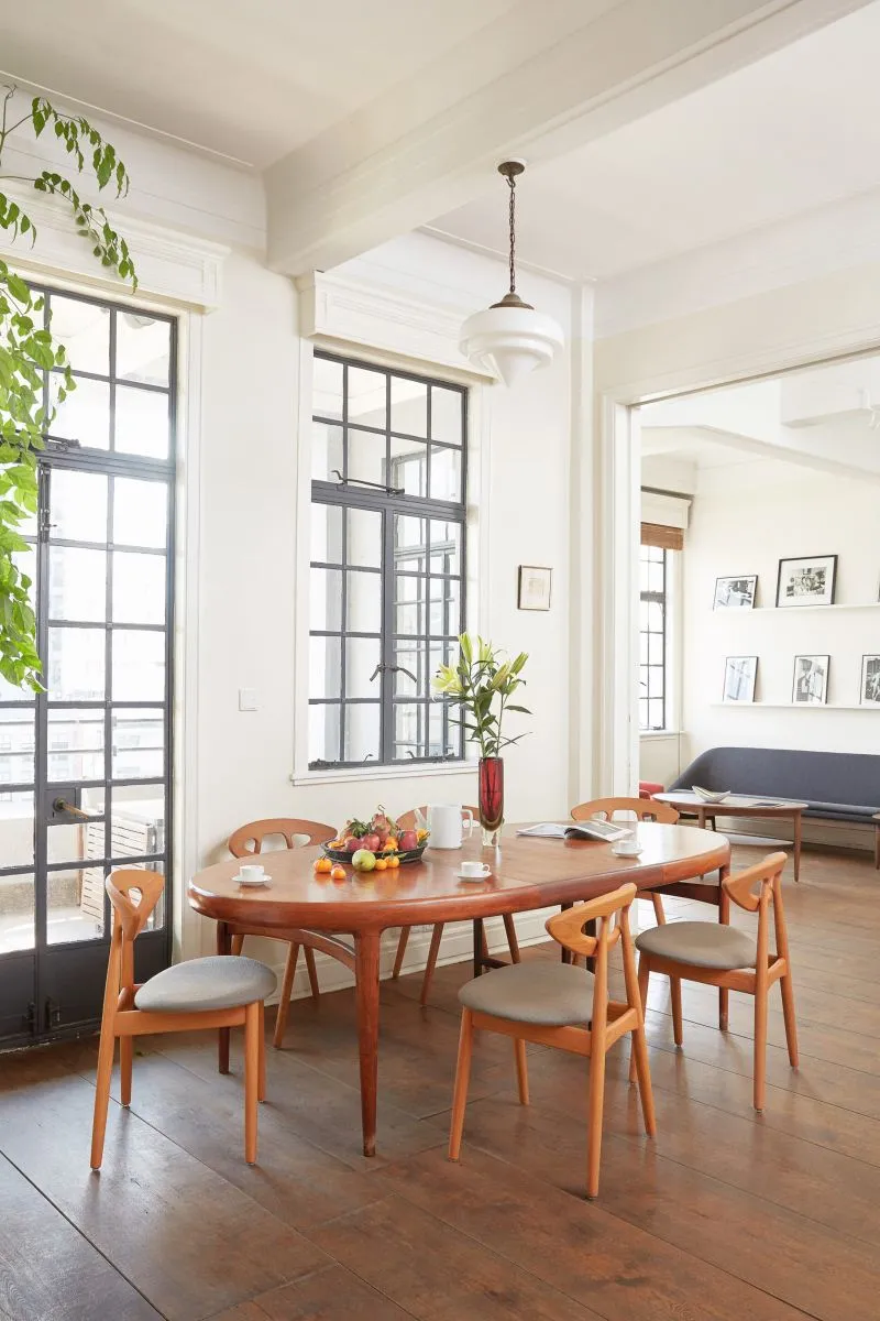 Private Residence#5 Shanghai, China – imondi floor