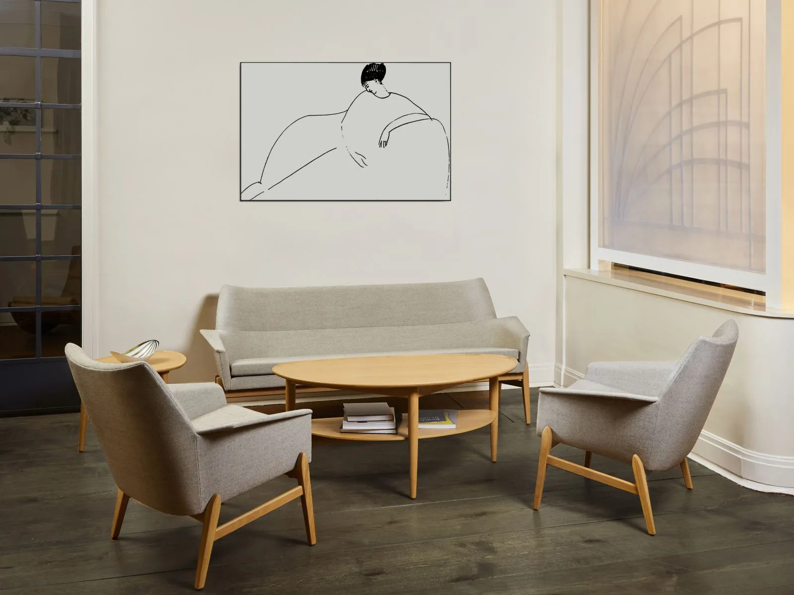 Private Residence#14  – imondi floor