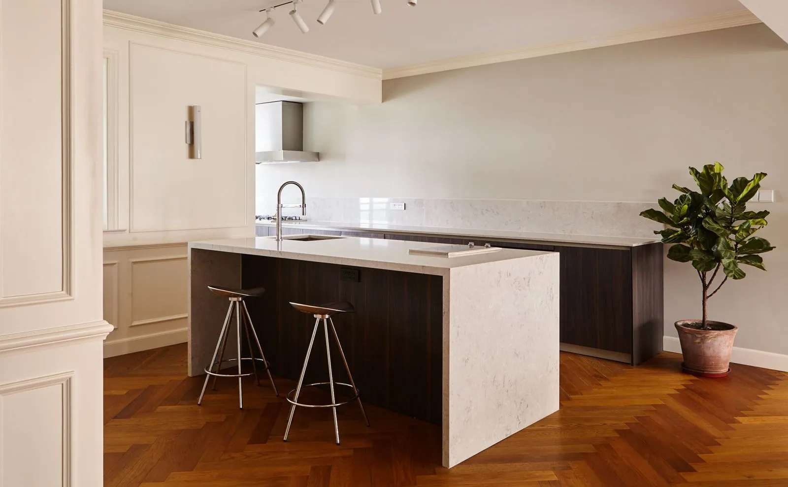 Private Residence#16  – imondi floor