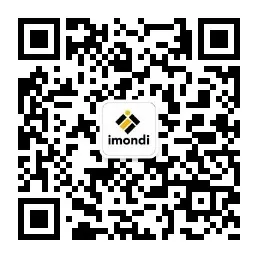imondi x Project丨Beast x GUBI HOUSE