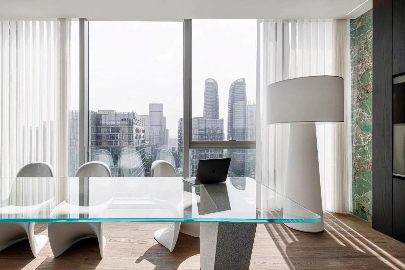 Designer Office Chengdu – imondi floor